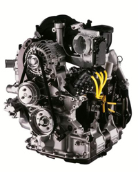 U3402 Engine